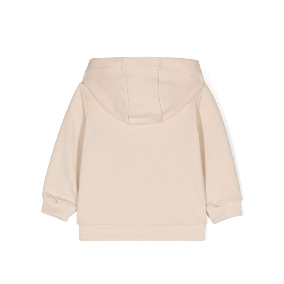 FENDI 童装连帽衫