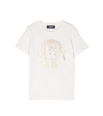 ÁO THUN TRẺ EM VERSACE 