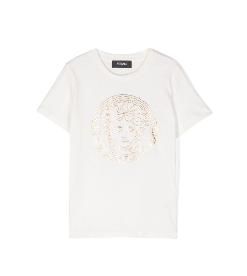 ÁO THUN TRẺ EM VERSACE 