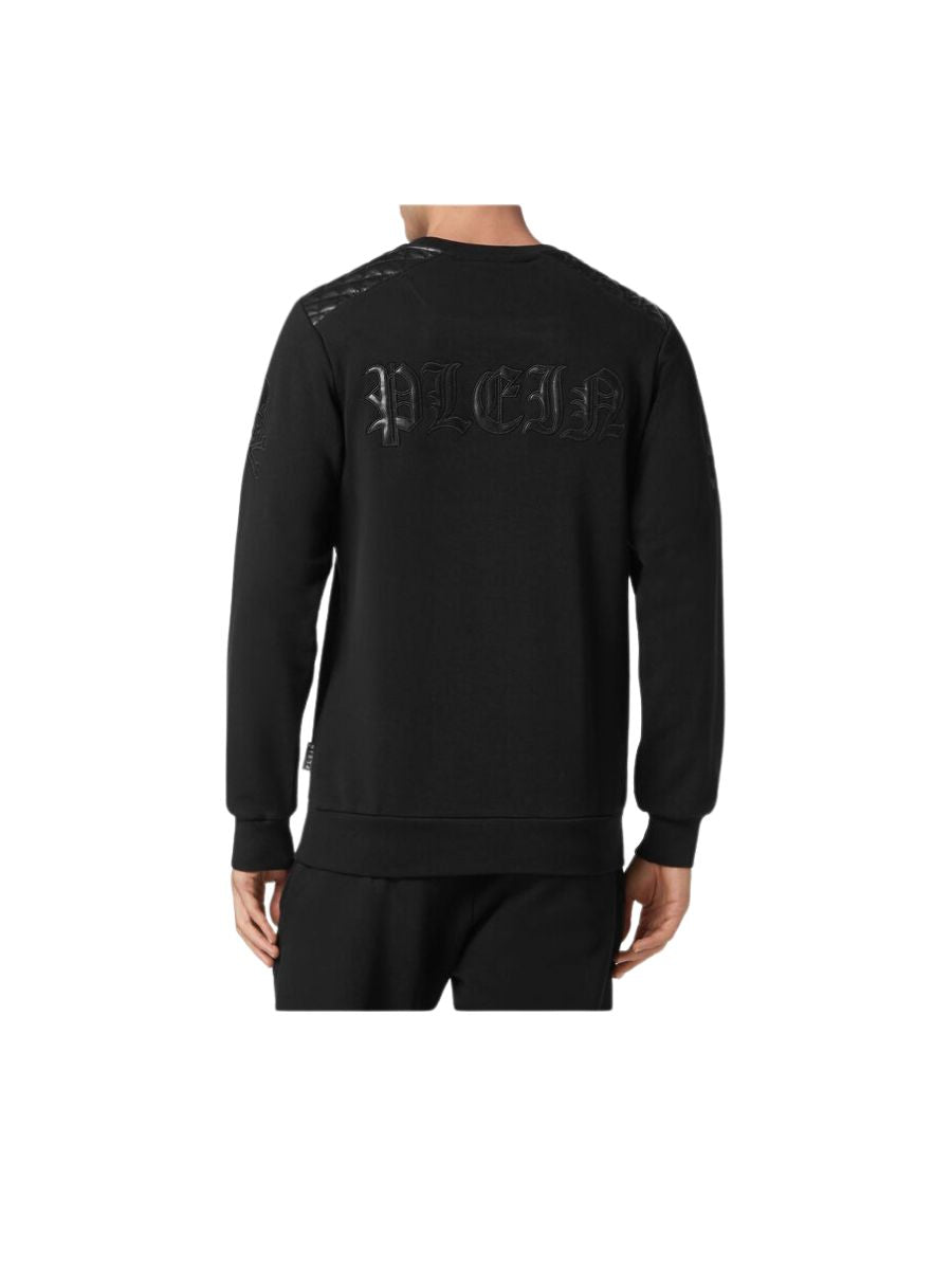 PHILIPP PLEIN SWEATSHIRT