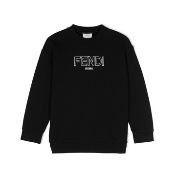 Áo nỉ trẻ em FENDI