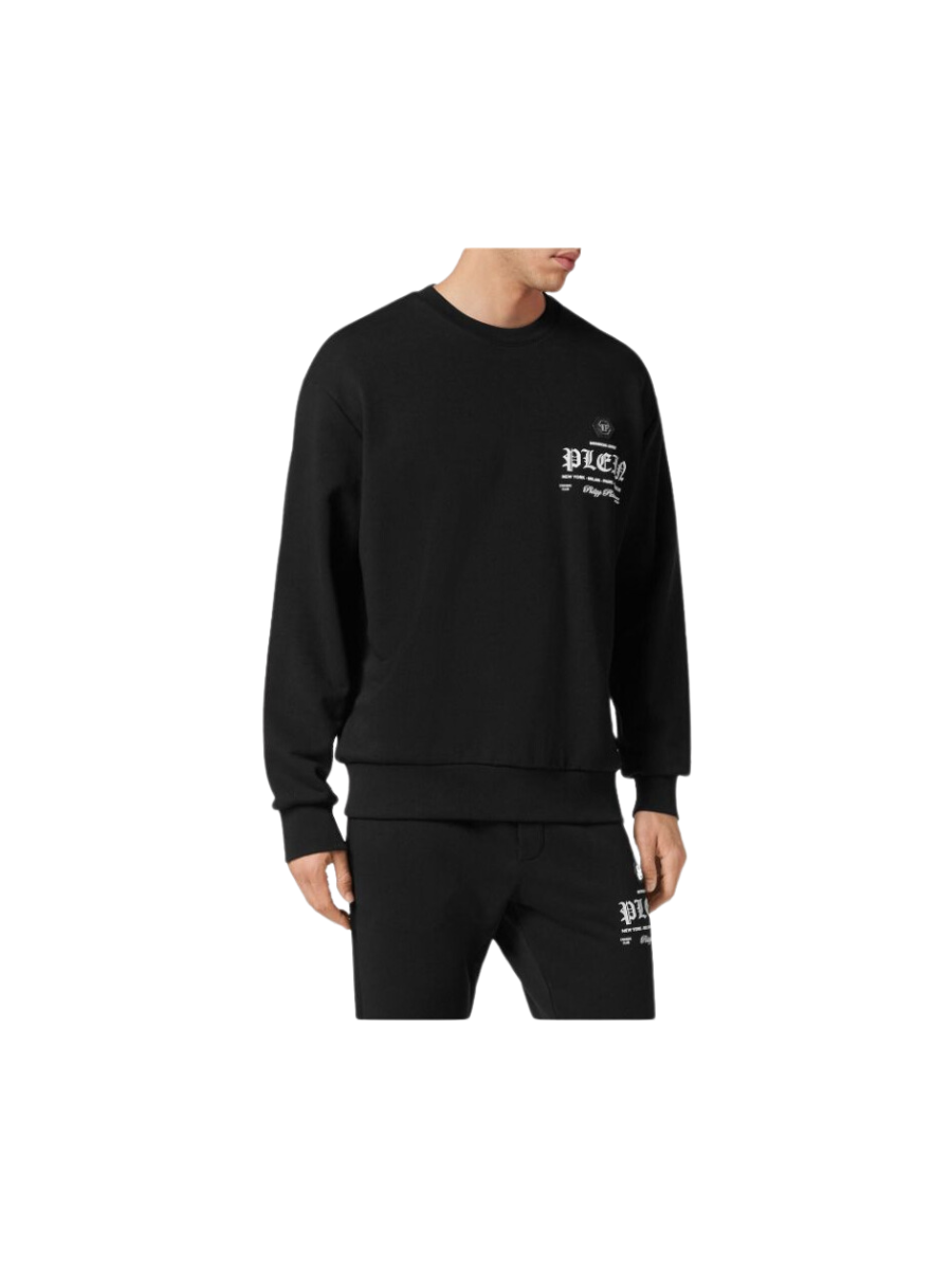 PHILIPP PLEIN SWEATSHIRT