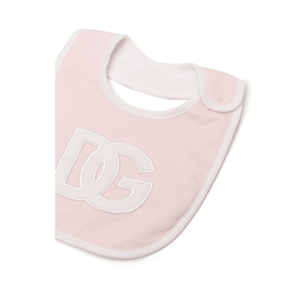 Dolce & Gabbana Kids Pyjamas featuring logo-appliqué available at Lestyle Boutique Melbourne