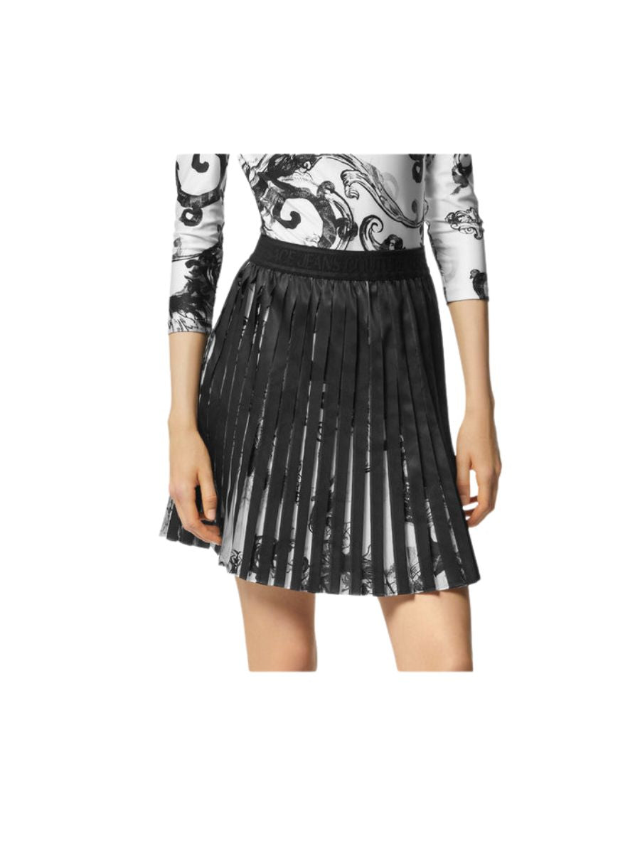 VERSACE JEANS COUTURE SKIRT