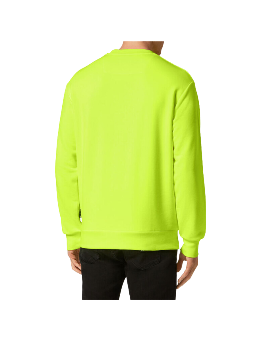 PHILIPP PLEIN SWEATSHIRT