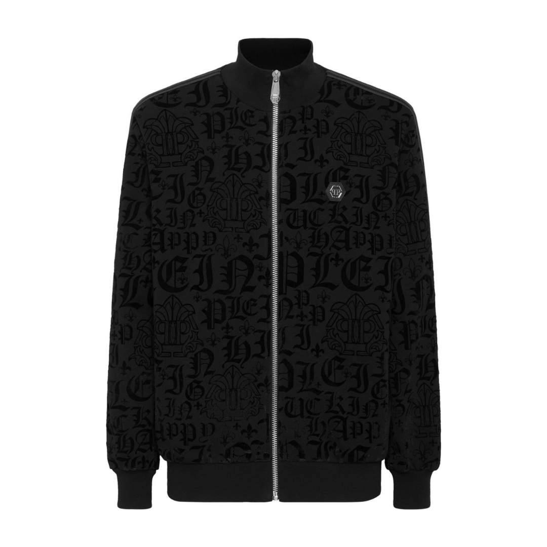 PHILIPP PLEIN JACKET