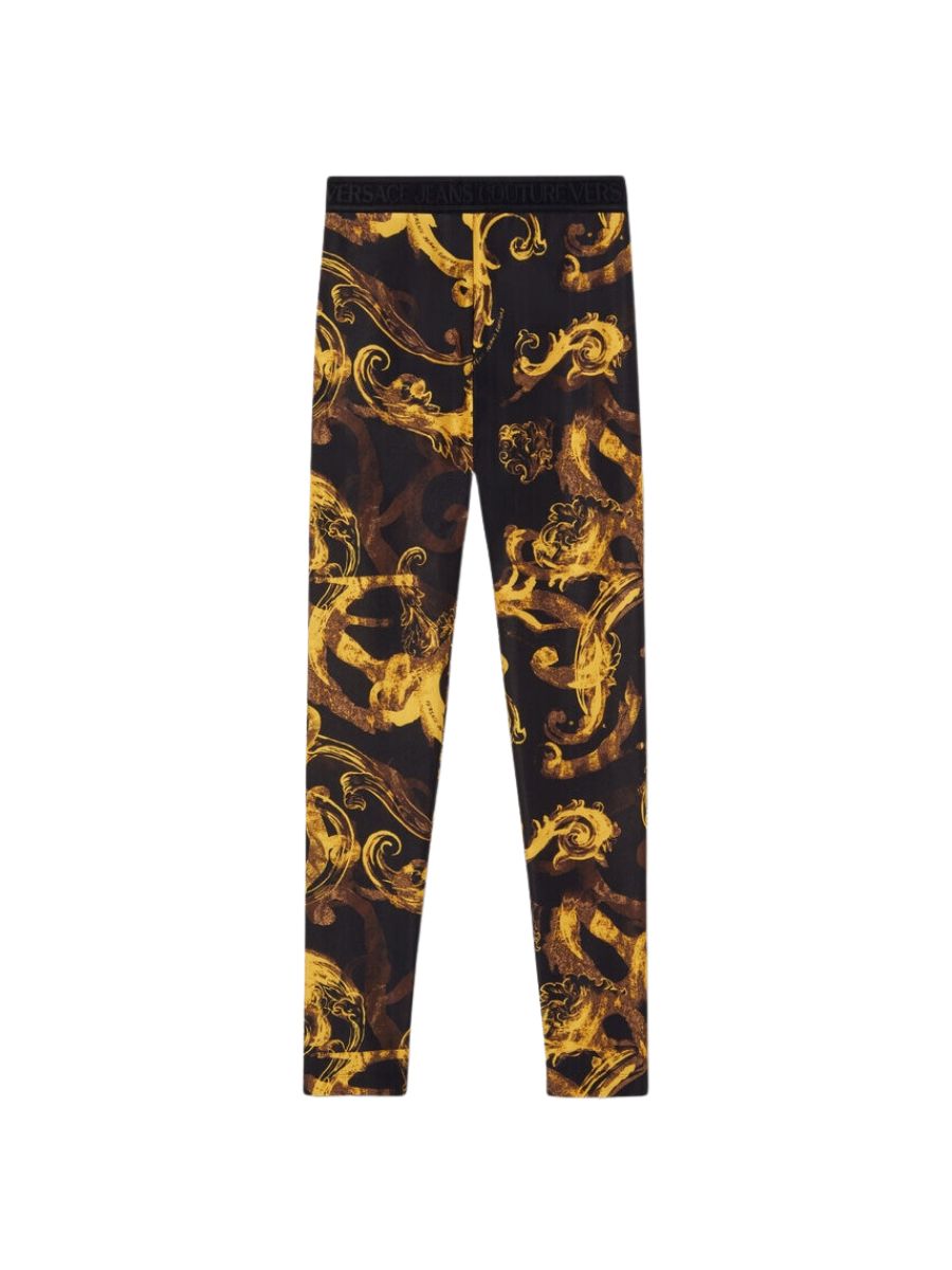 VERSACE JEANS COUTURE LEGGINGS