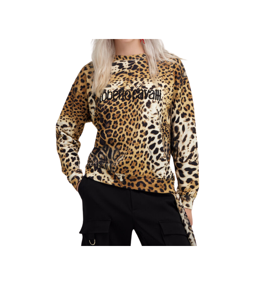 ÁO NỈ ROBERTO CAVALLI
