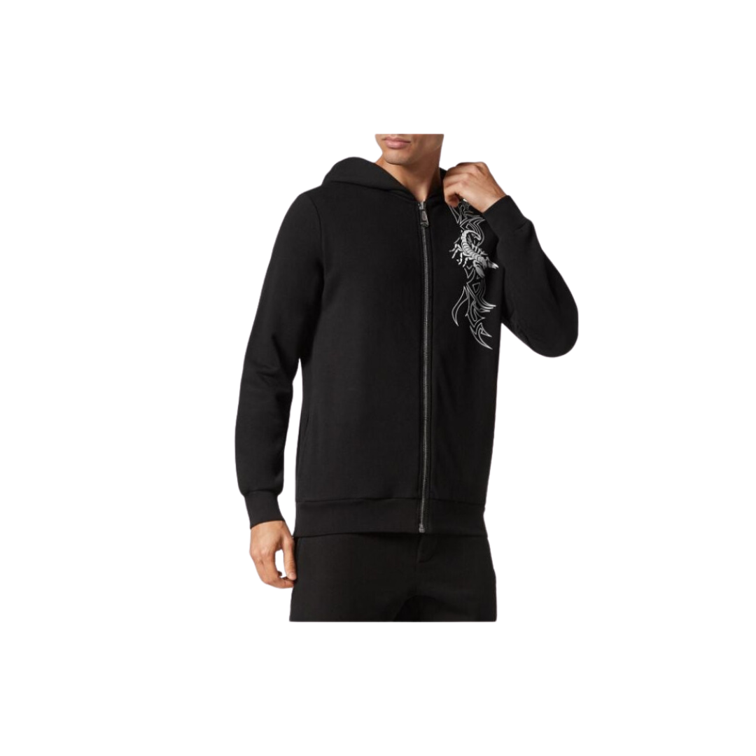 PHILIPP PLEIN 连帽衫