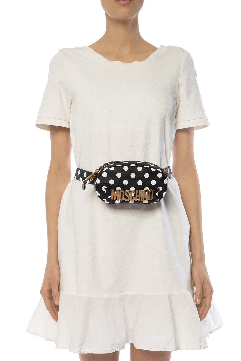 MOSCHINO BELT BAG