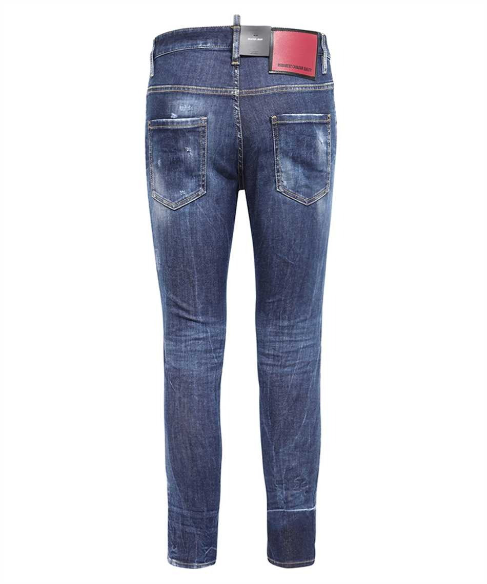 DSQUARED2牛仔裤