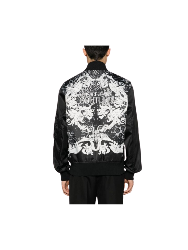 VERSACE JEANS COUTURE JACKET