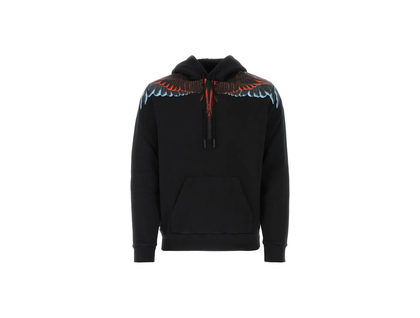 MARCELO BURLON HOODIE