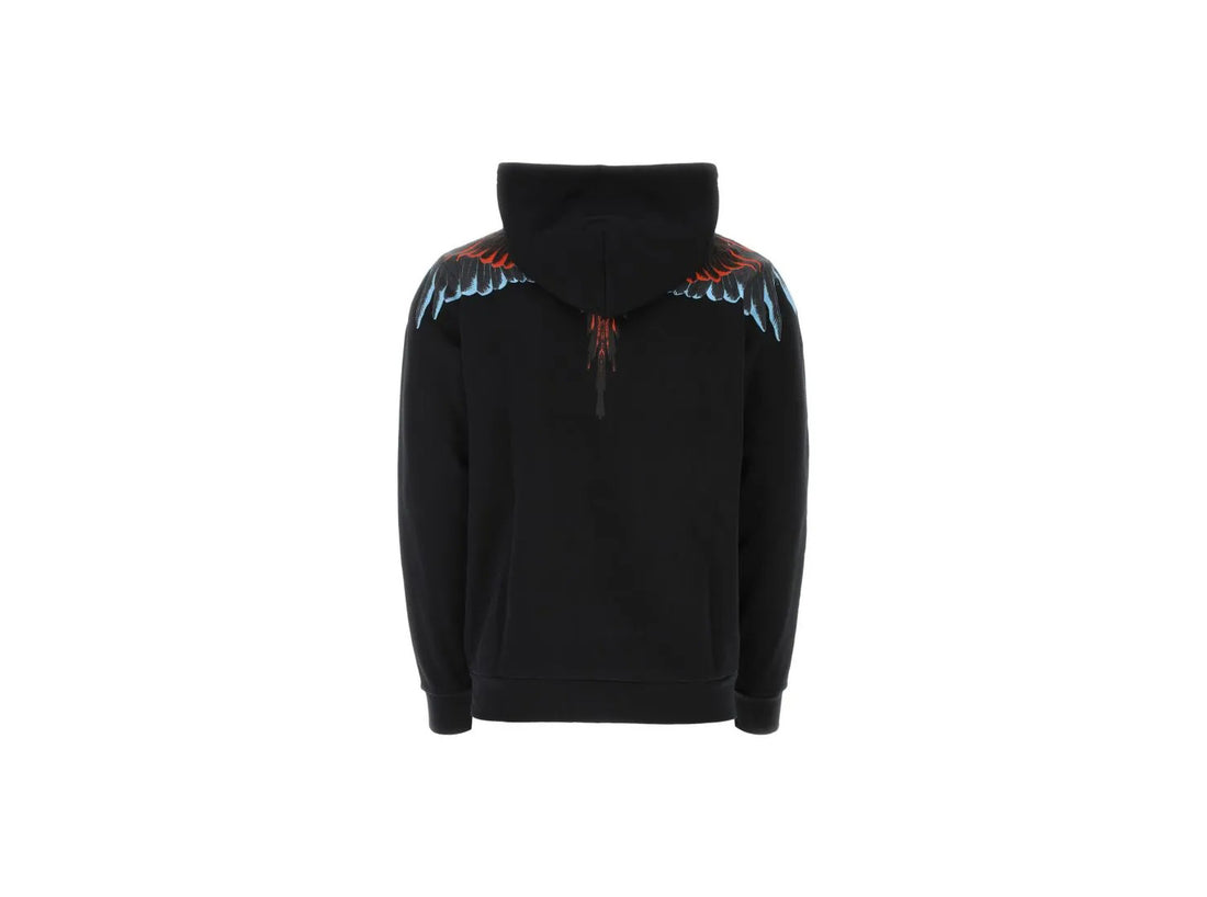 MARCELO BURLON HOODIE