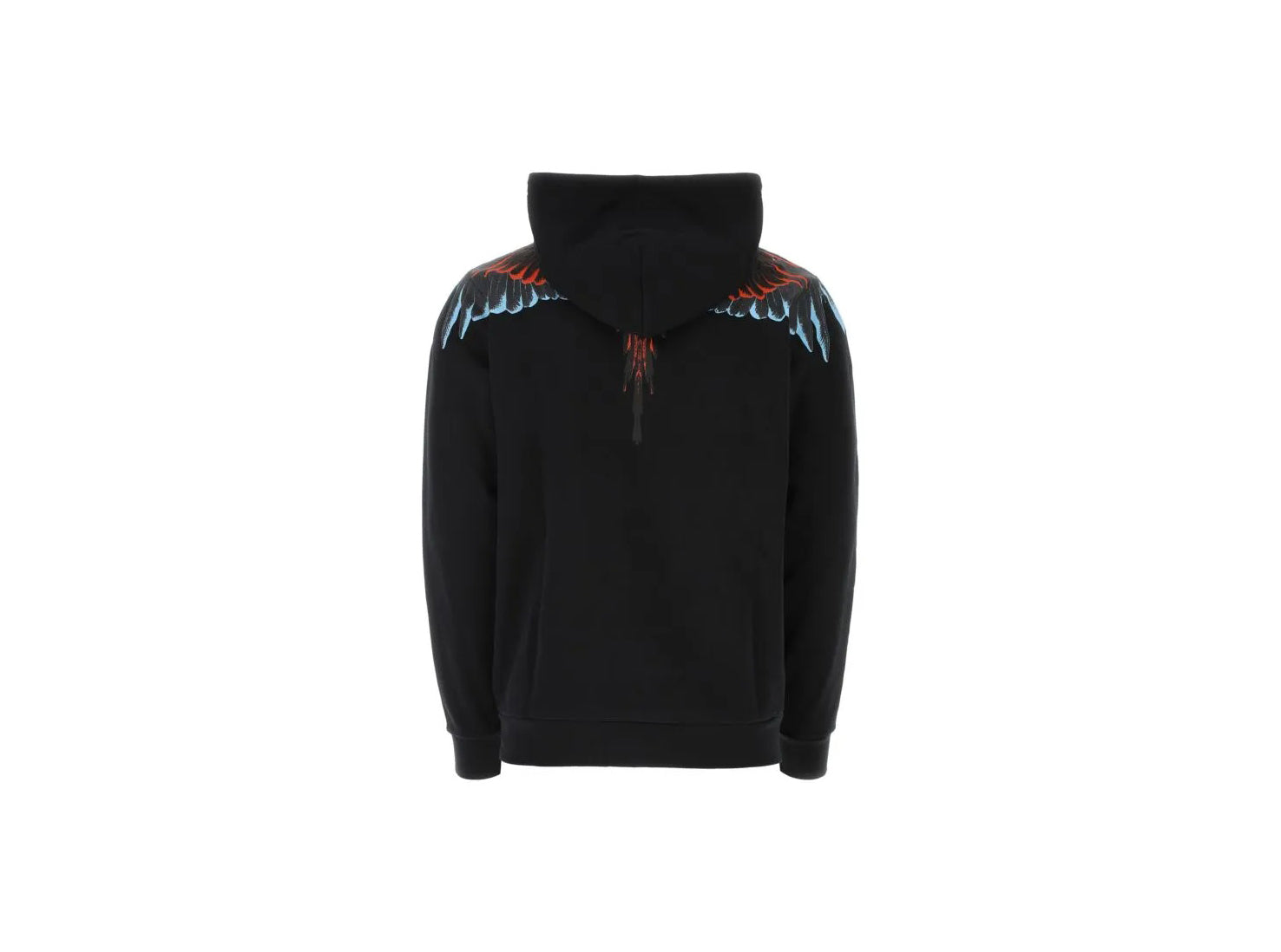 MARCELO BURLON HOODIE