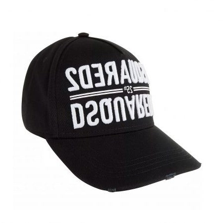 DSQUARED2 CAP
