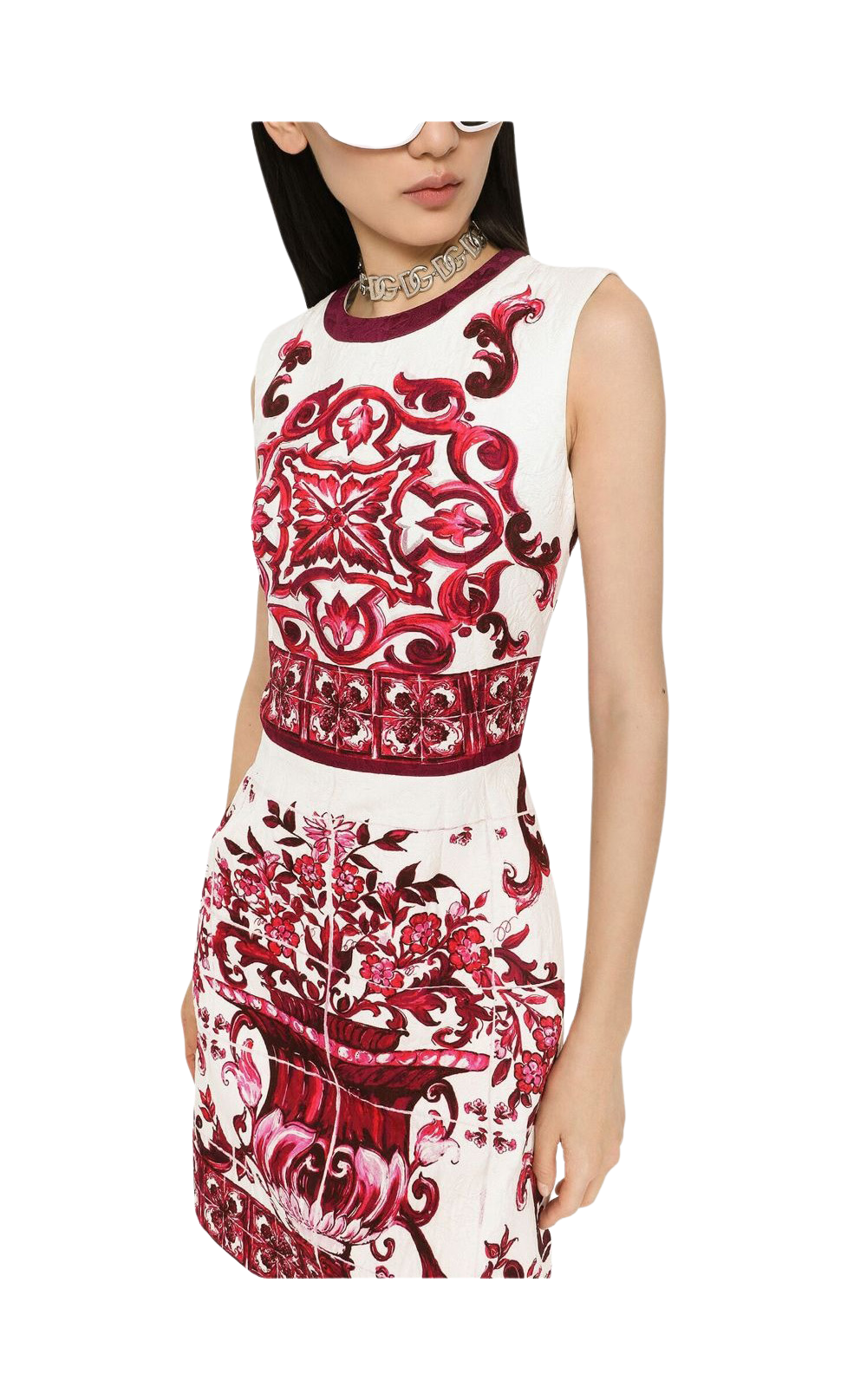 DOLCE & GABBANA DRESS