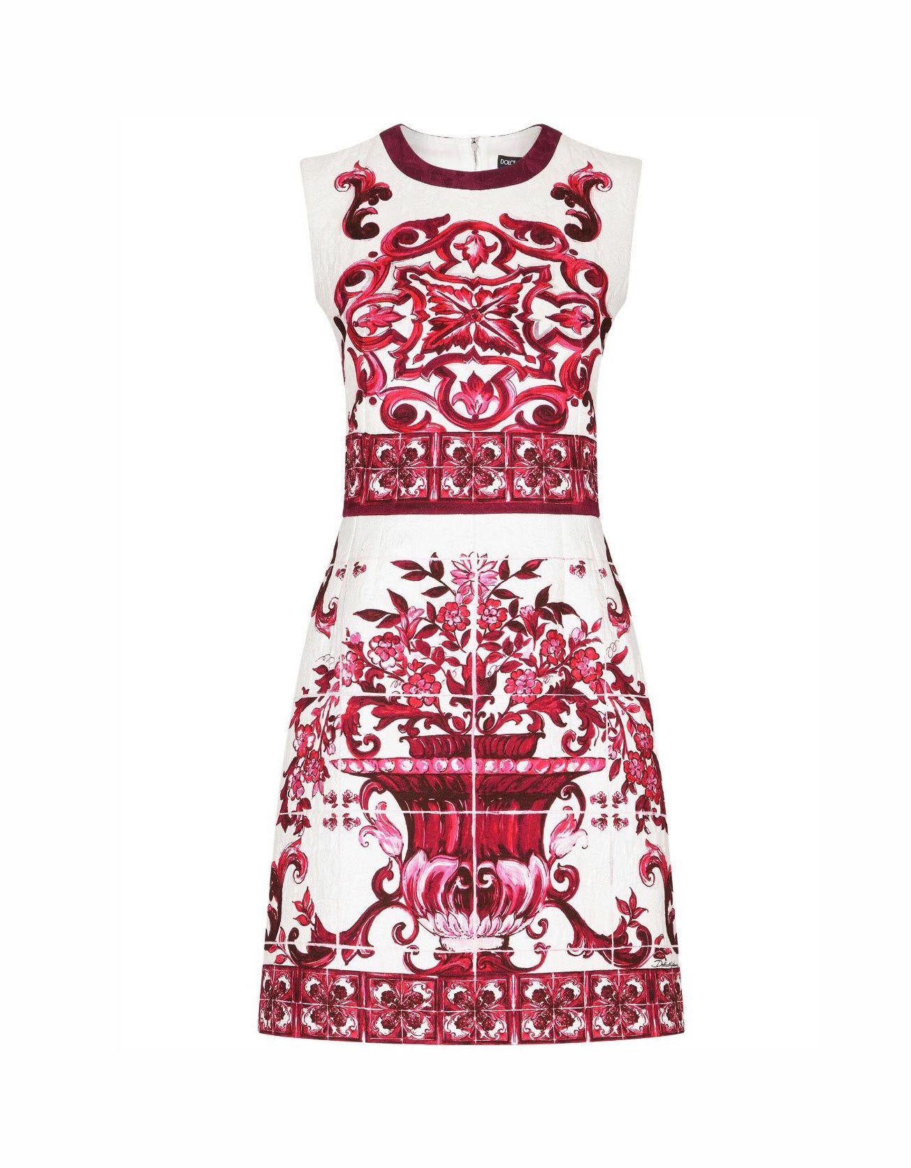 DOLCE & GABBANA DRESS