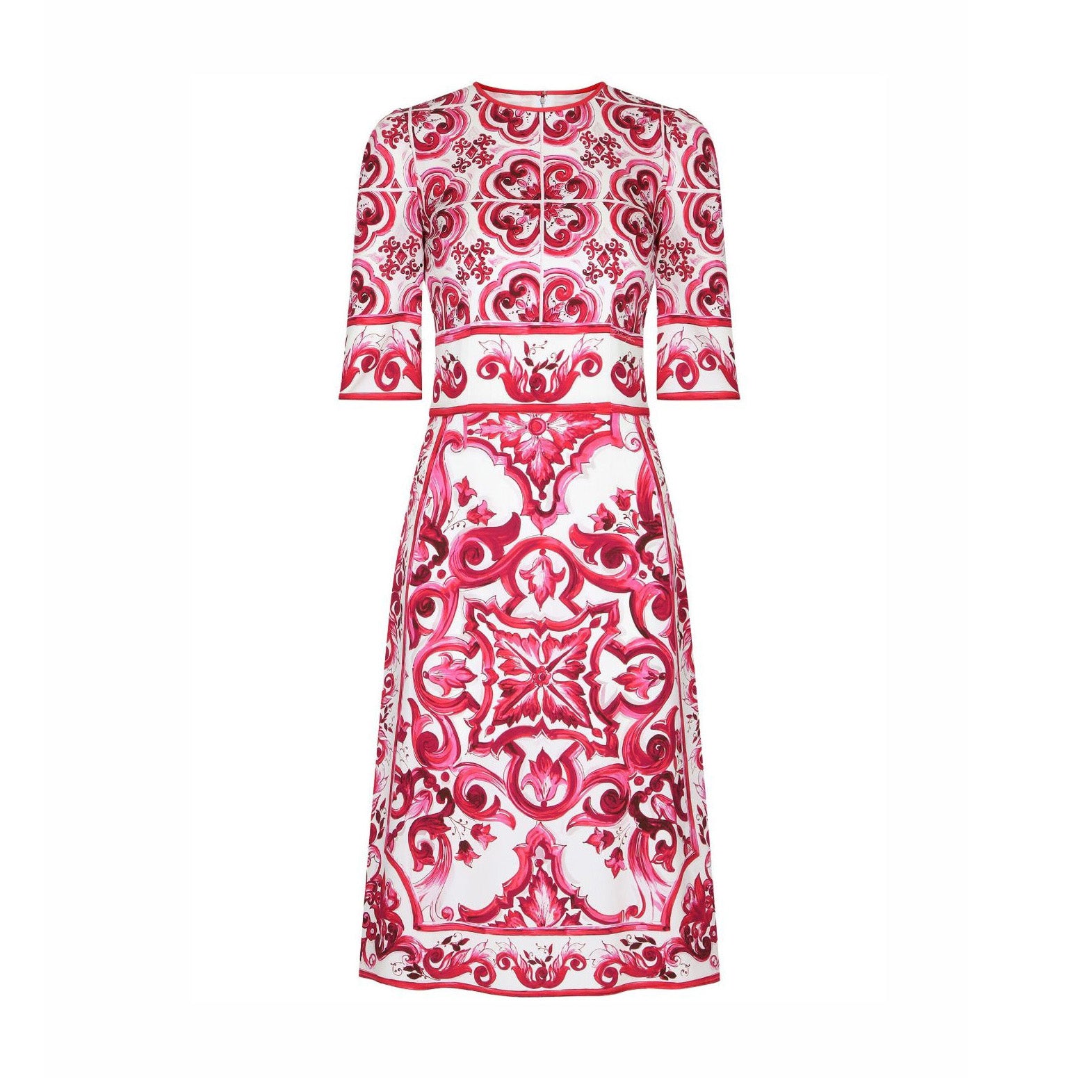 DOLCE & GABBANA DRESS