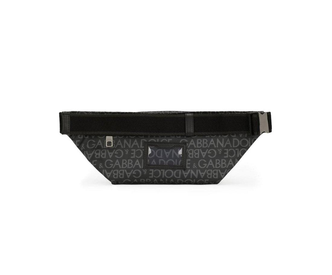 DOLCE & GABBANA BELT BAG