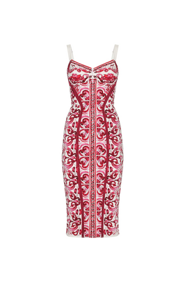 DOLCE & GABBANA DRESS