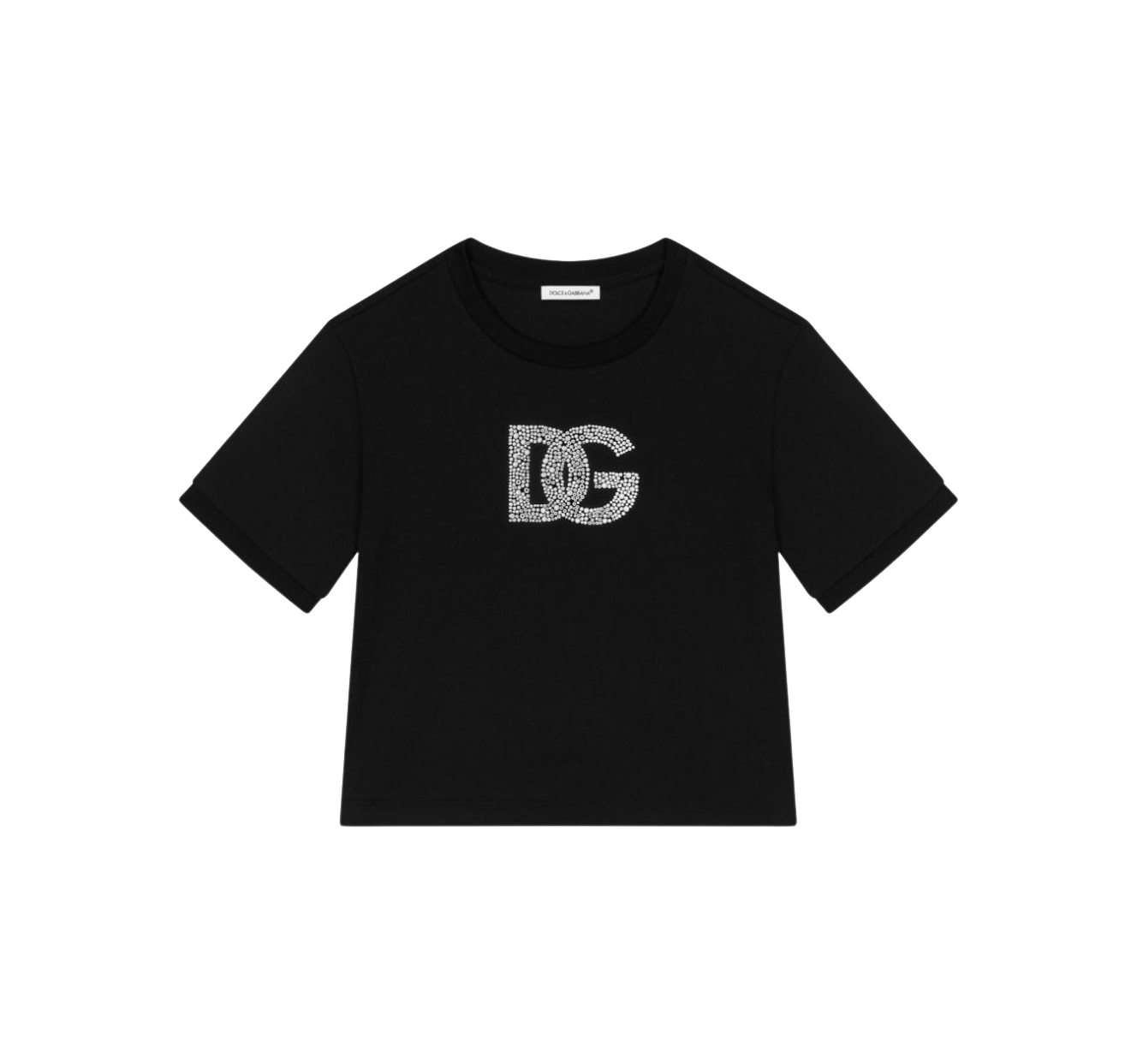 DOLCE &amp; GABBANA 童装T恤