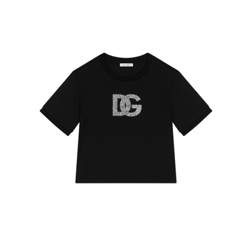 DOLCE &amp; GABBANA 童装T恤