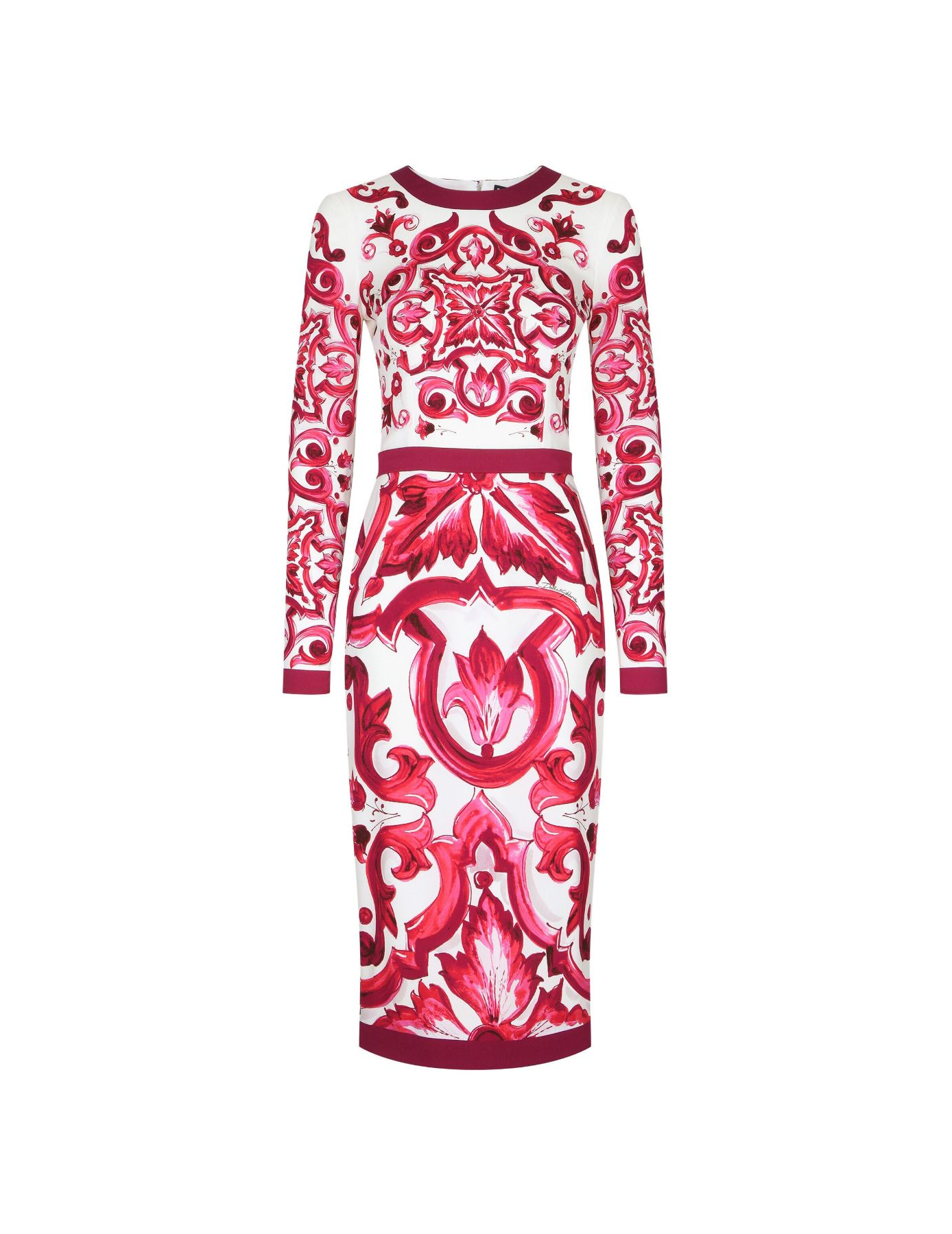 DOLCE & GABBANA DRESS