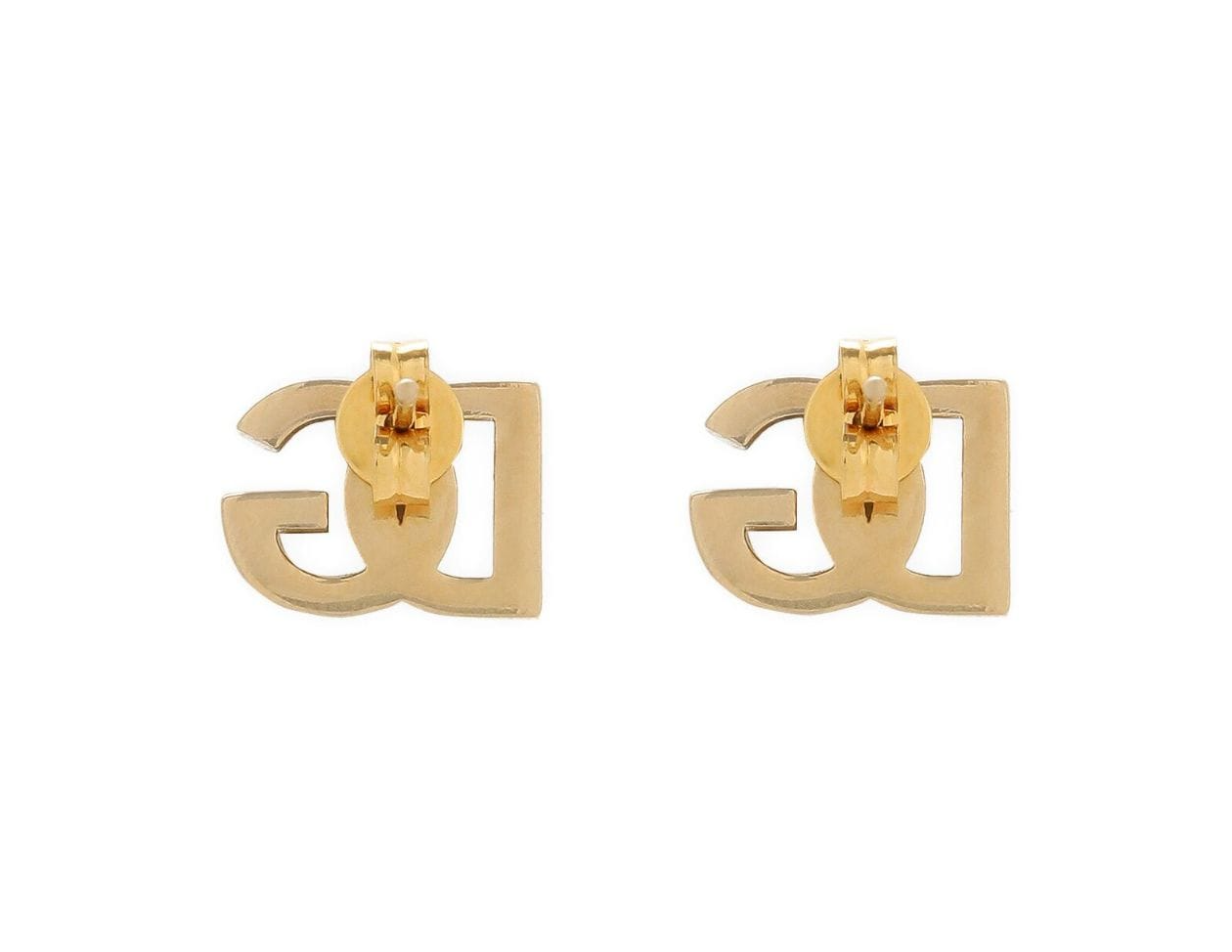 DOLCE & GABBANA EARRINGS