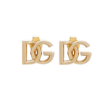 DOLCE & GABBANA EARRINGS