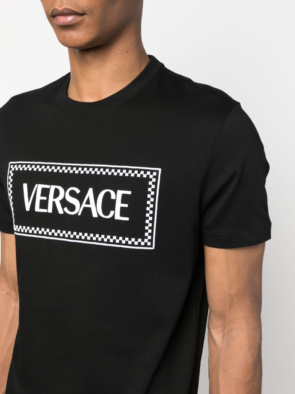 VERSACE T-SHIRT