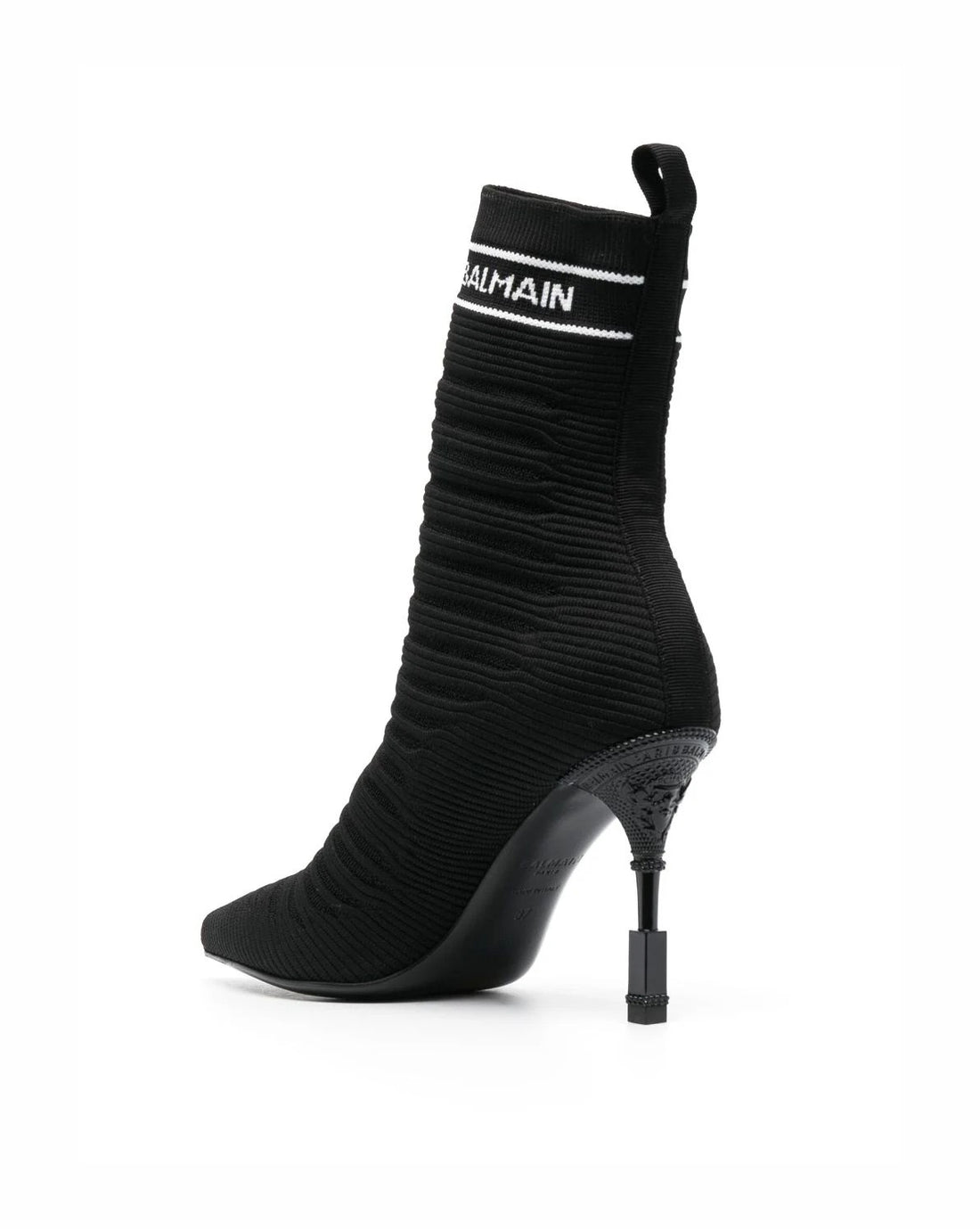 BALMAIN BOOTS