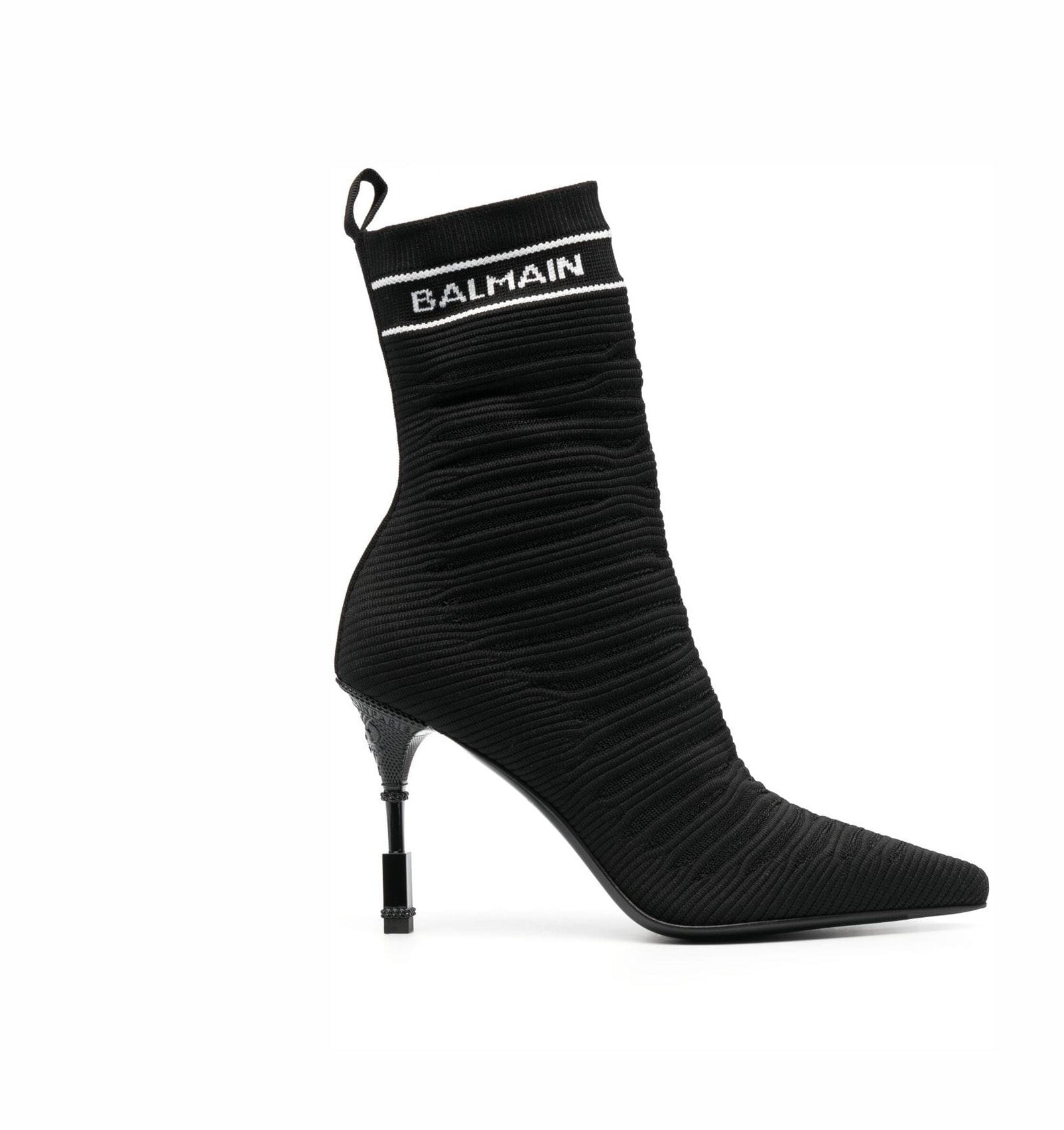 GIÀY BALMAIN 