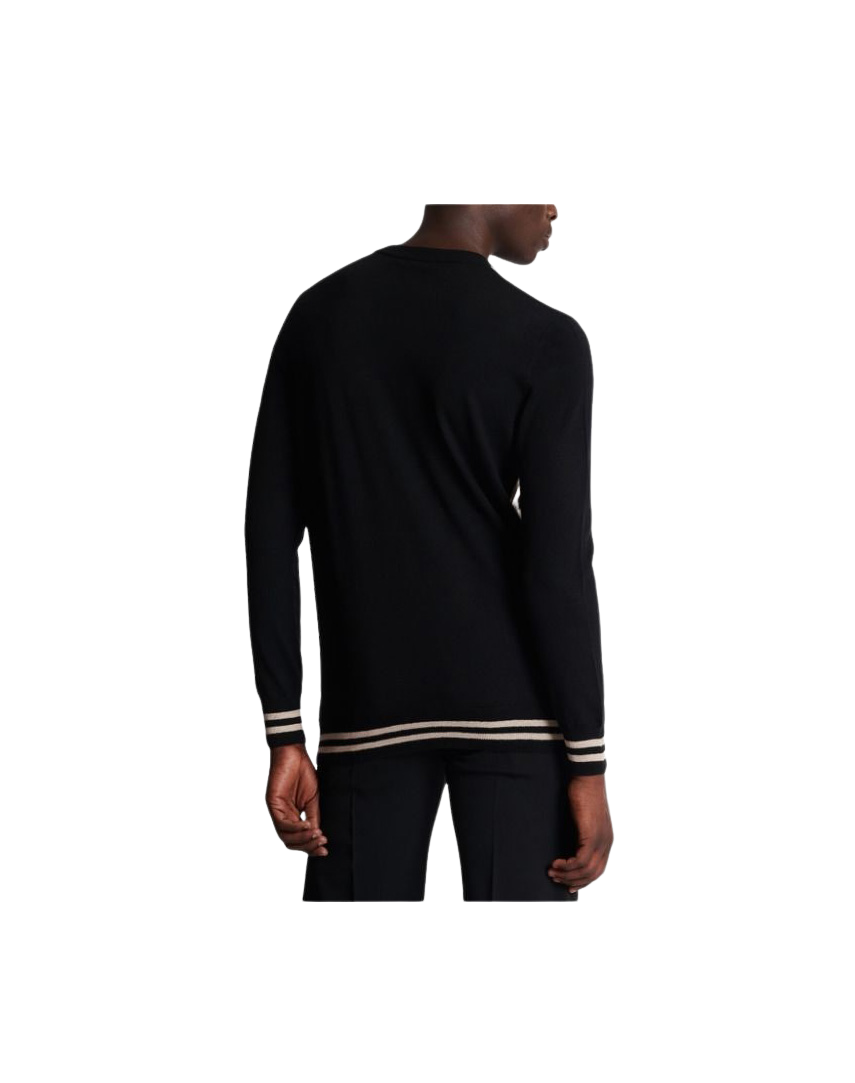 BALMAIN JUMPER