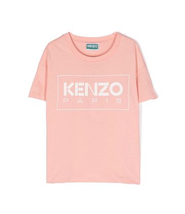 KENZO KIDS T-SHIRT