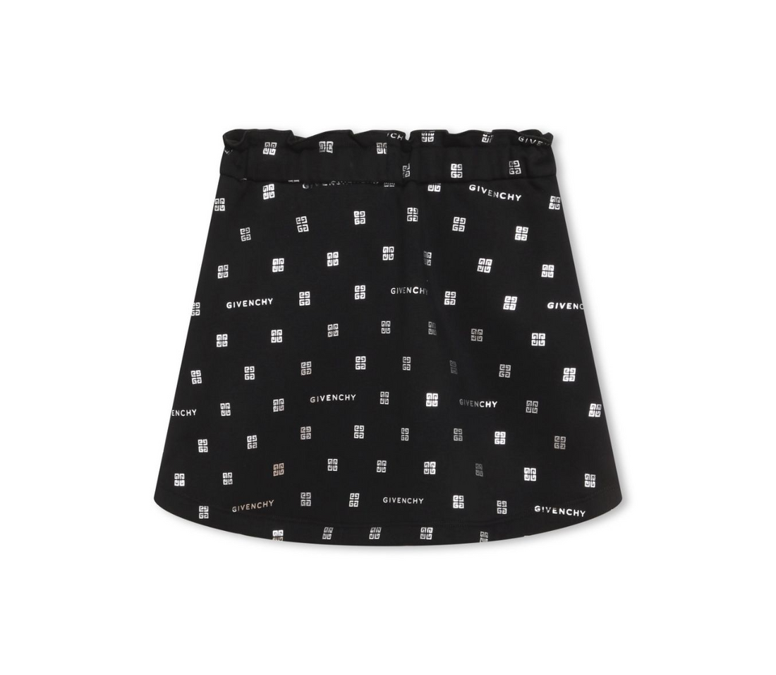 GIVENCHY KIDS SKIRT