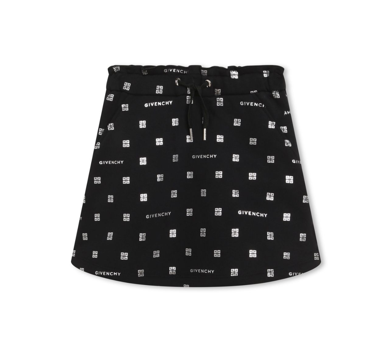 GIVENCHY KIDS SKIRT