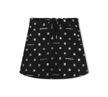 GIVENCHY KIDS SKIRT