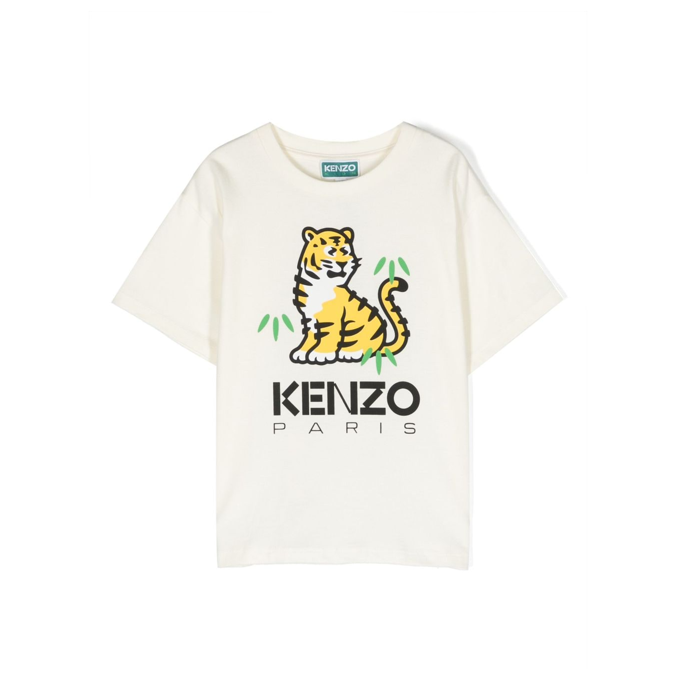 KENZO KIDS T-SHIRT
