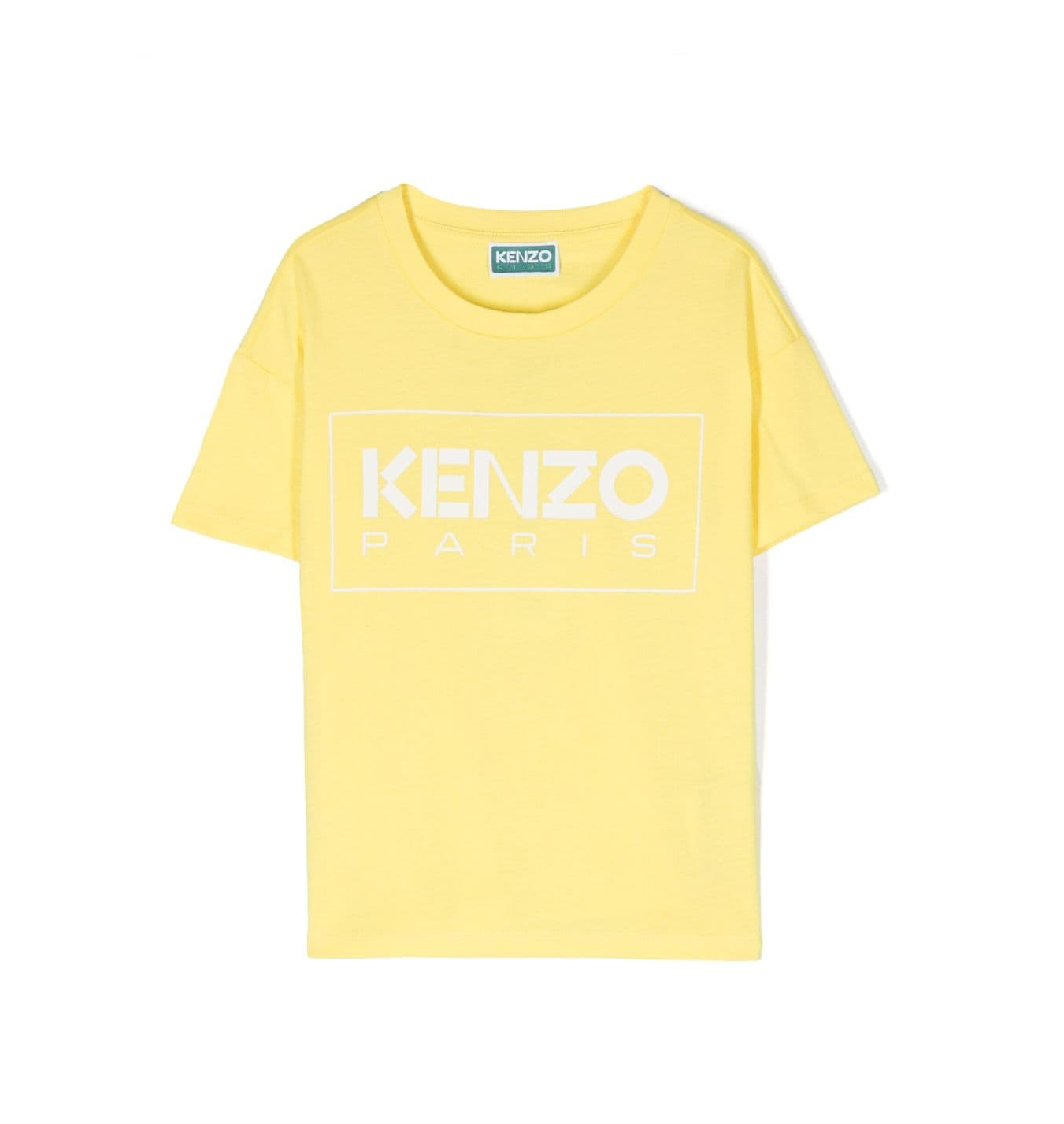 KENZO KIDS T-SHIRT