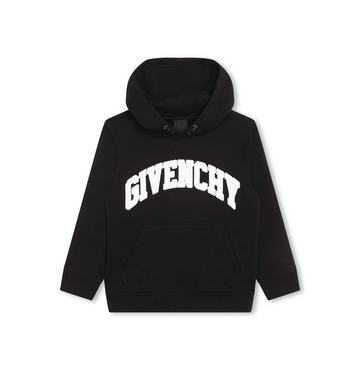 GIVENCHY KIDS HOODIE