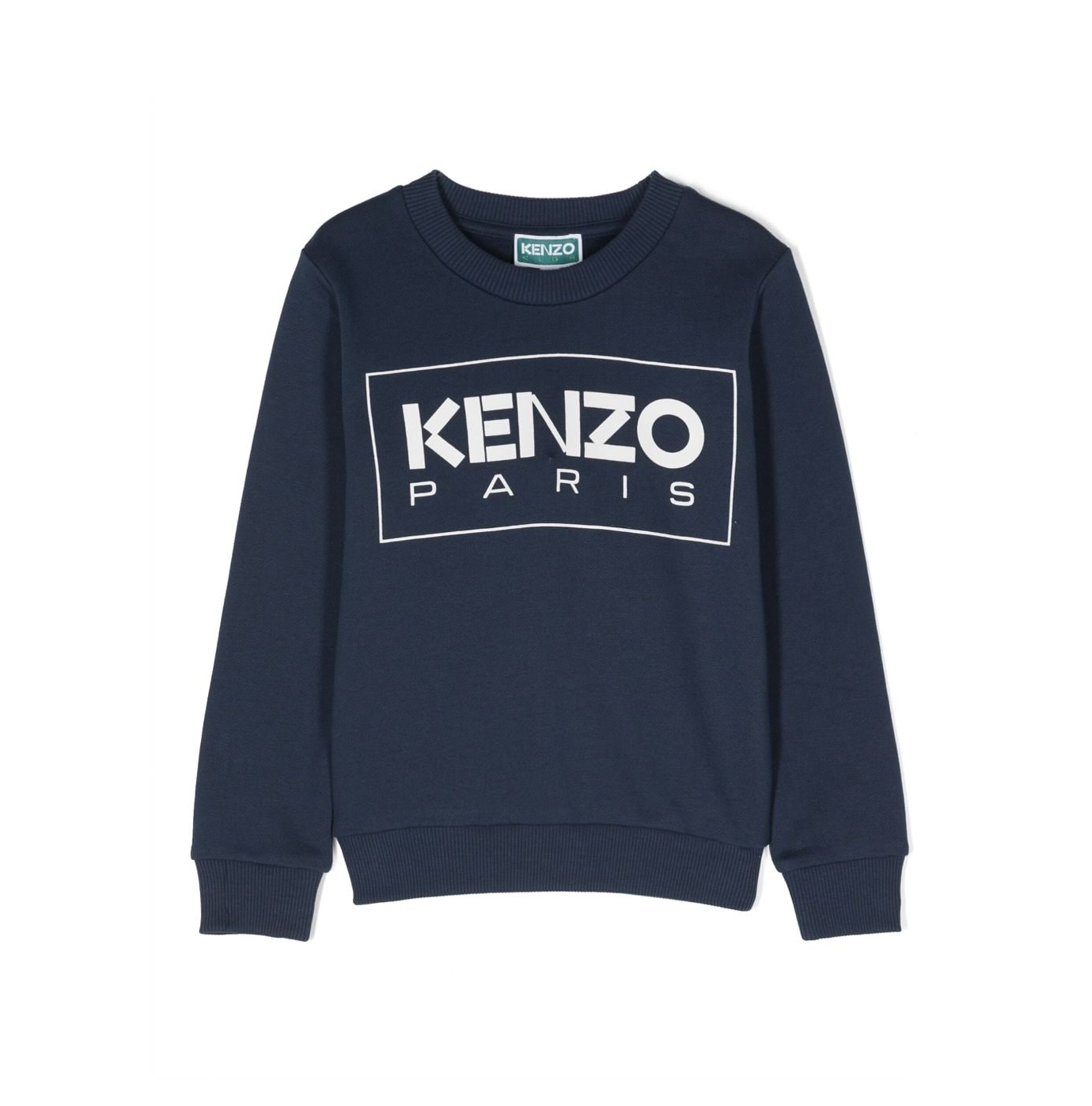 KENZO KIDS SWEATSHIRT