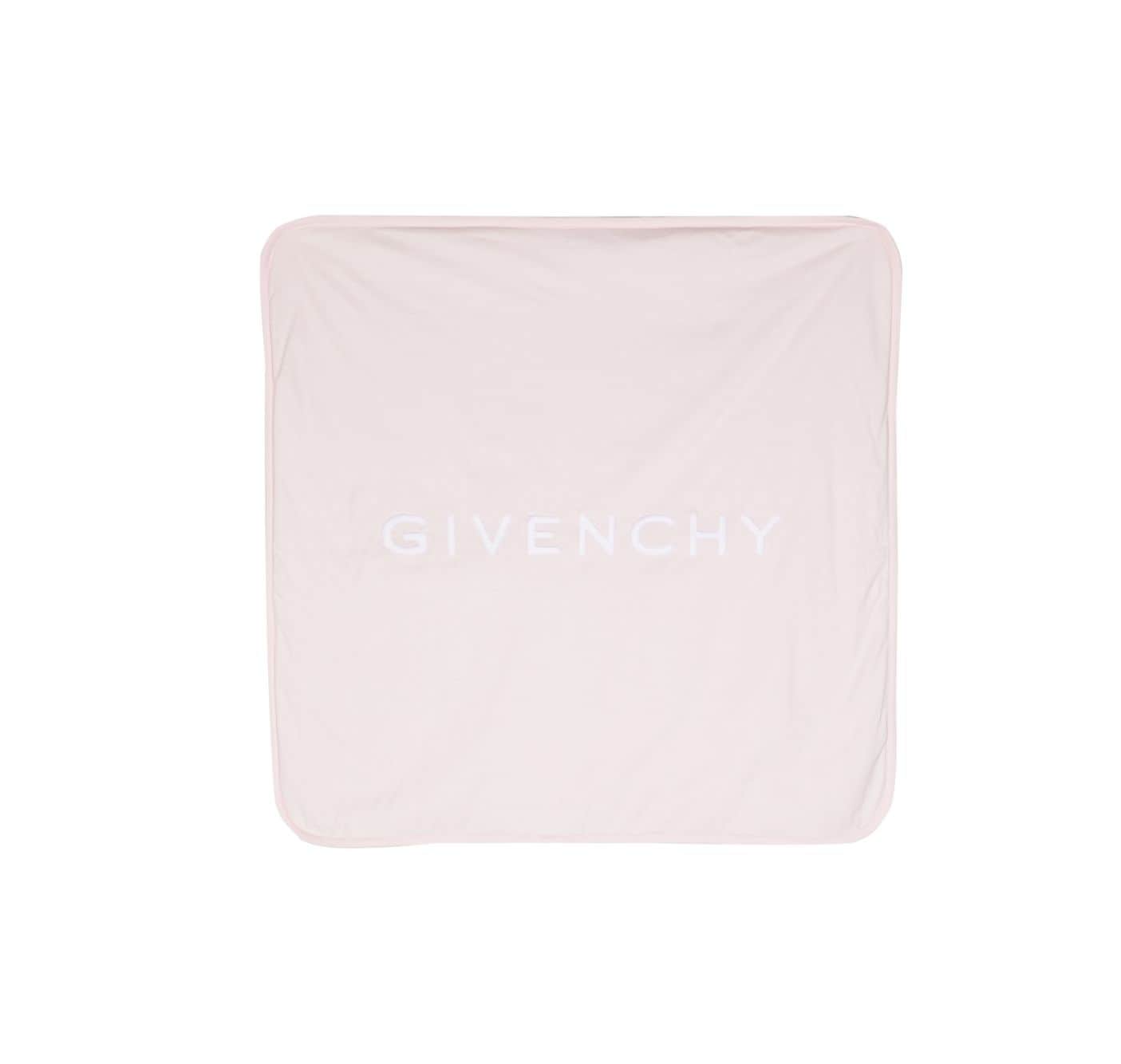 GIVENCHY KIDS BLANKET