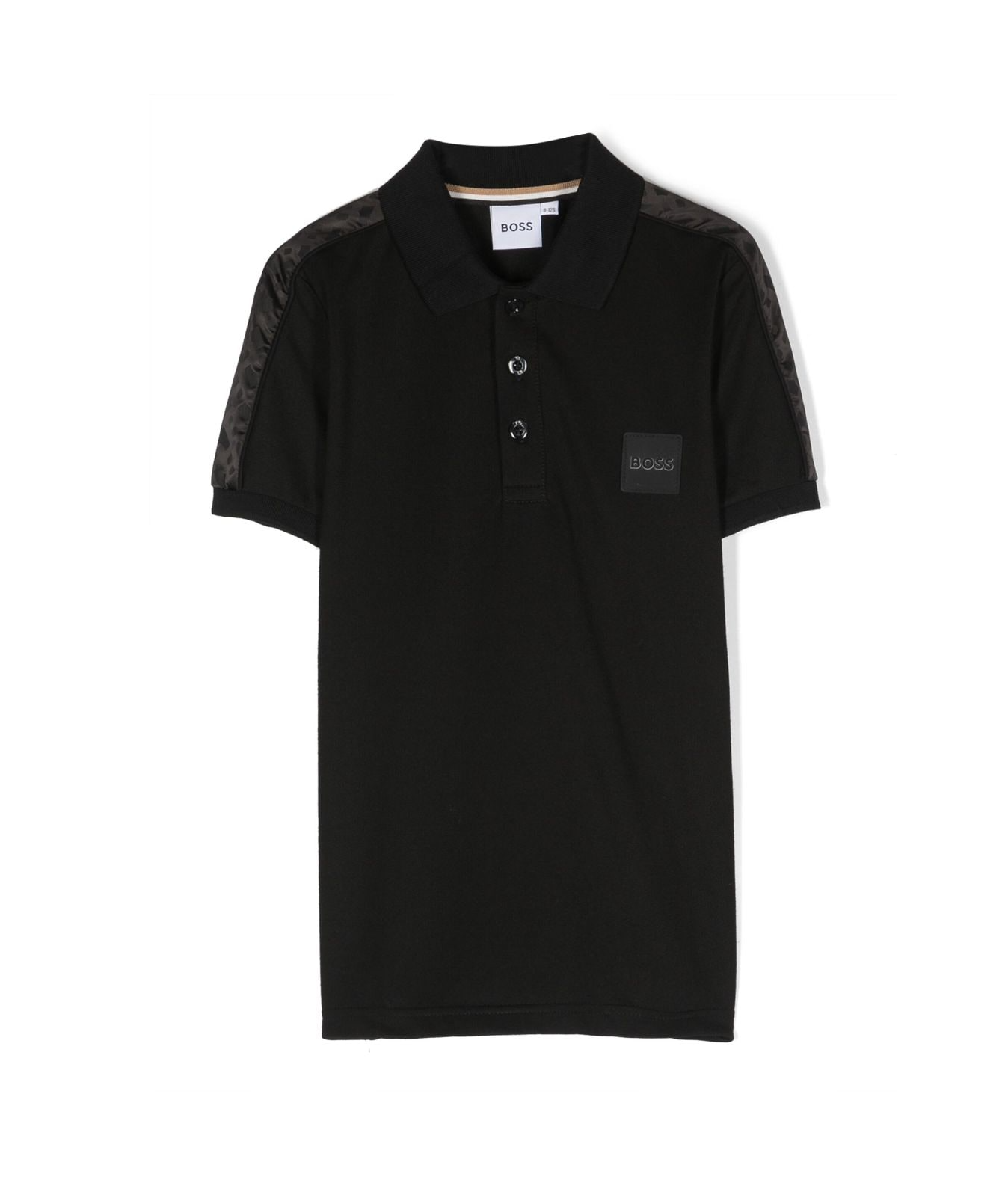 BOSS 童装 POLO 衫