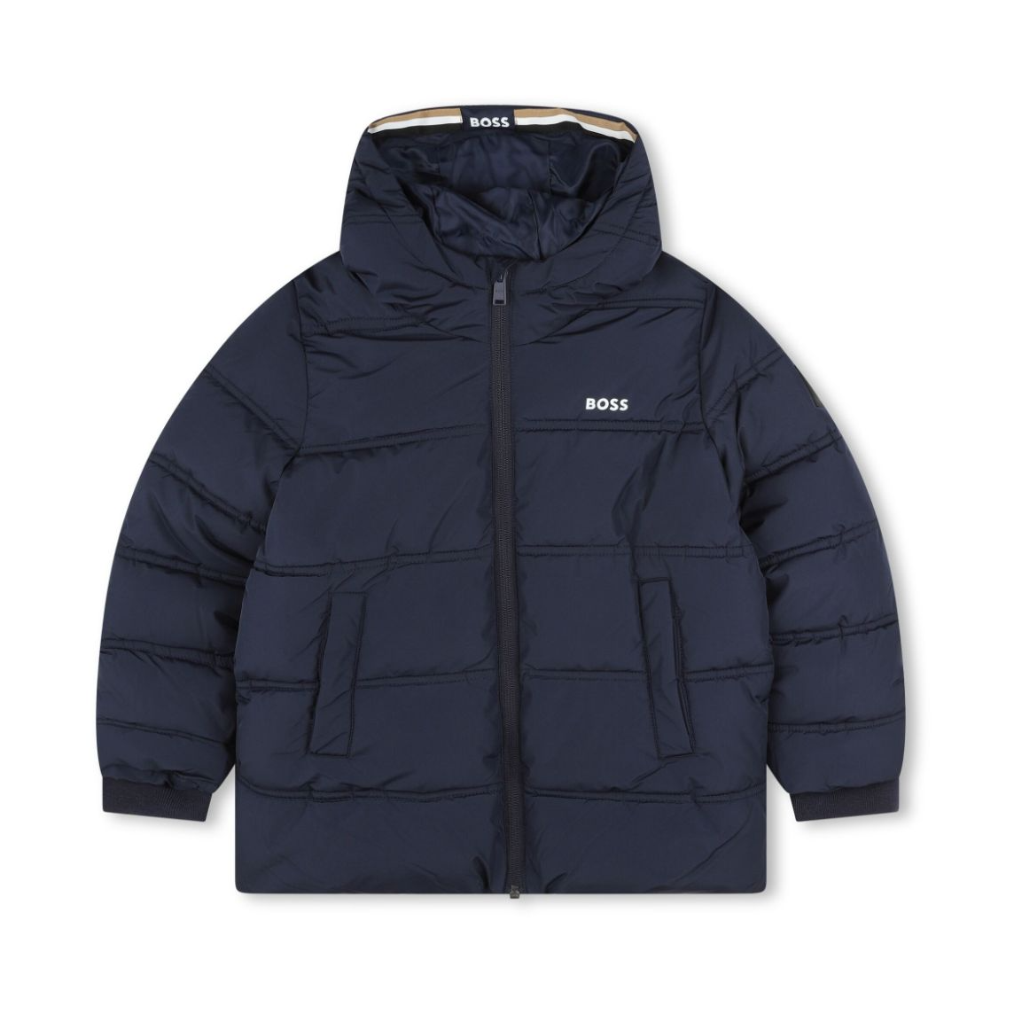 BOSS KIDSWEAR JACKET