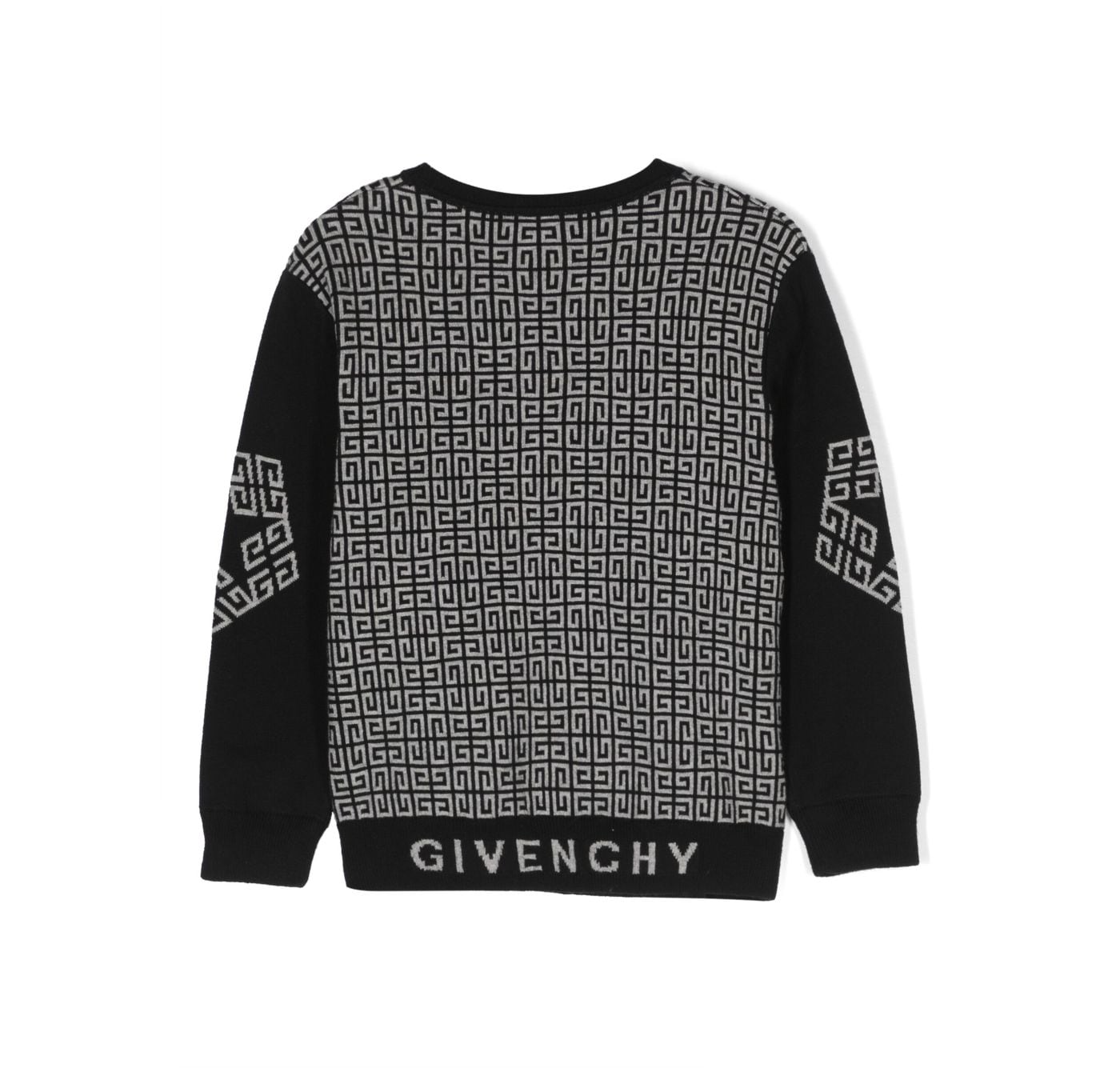GIVENCHY KIDS JUMPER