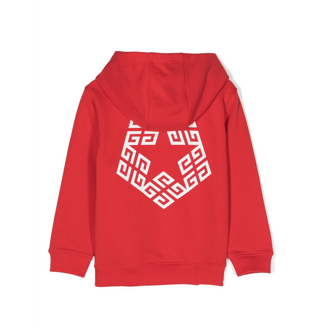 GIVENCHY 童装卫衣