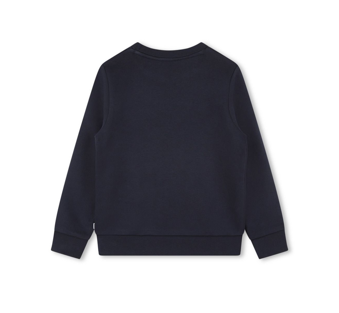BOSS KIDSWEAR 卫衣