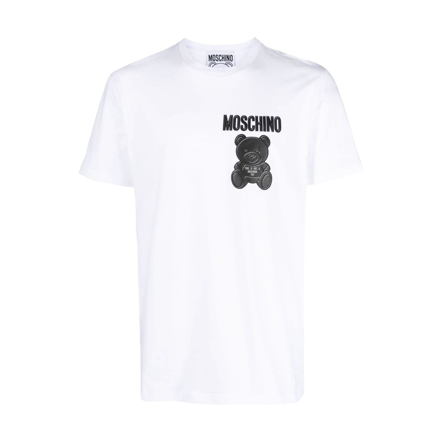 MOSCHINO T恤