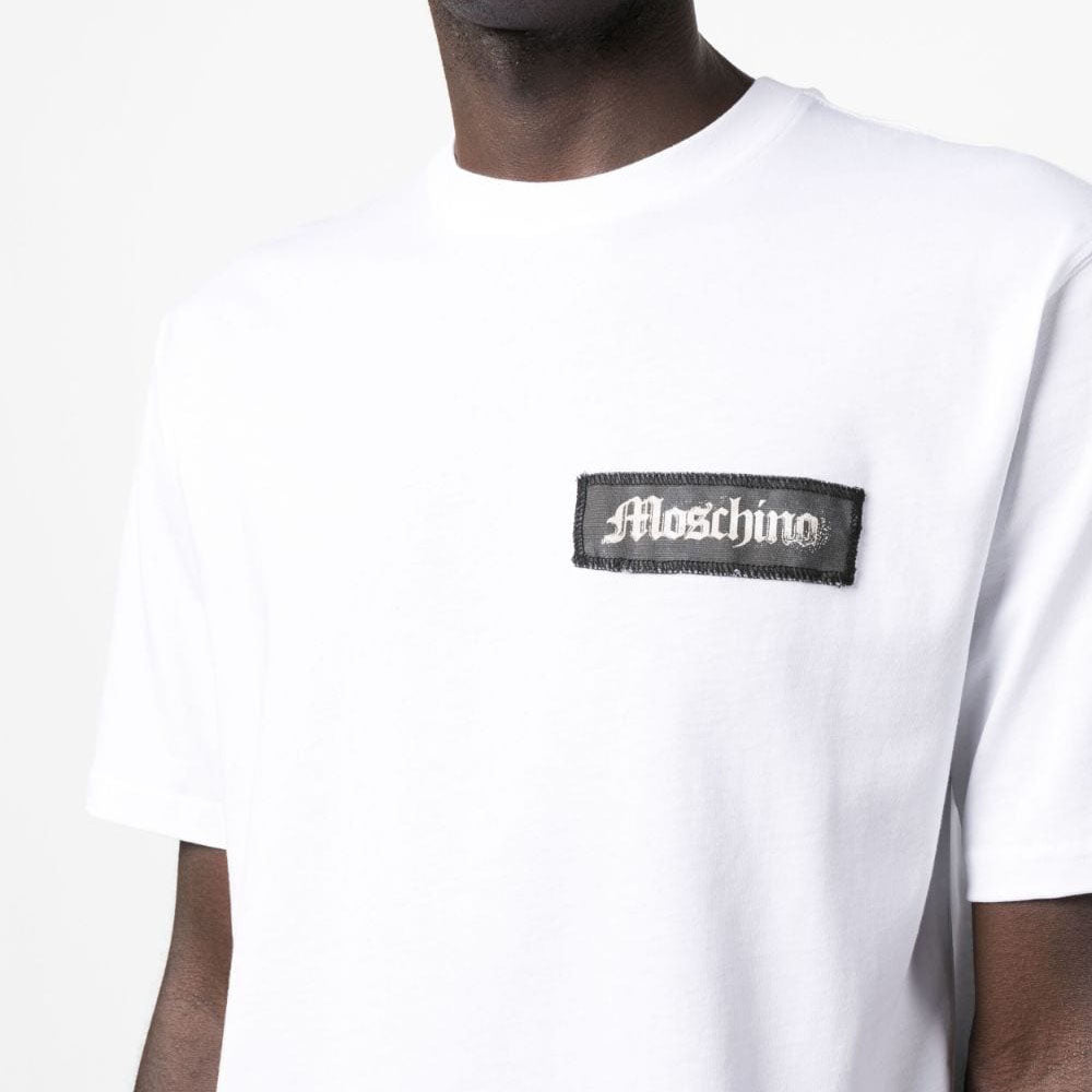MOSCHINO T-SHIRT